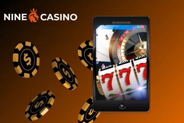nine casino android TOC