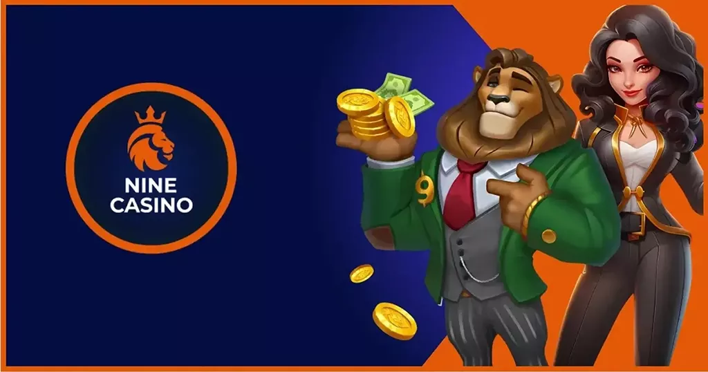 Nine casino android