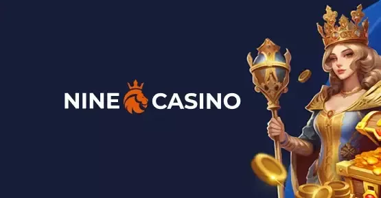 Nine casino boonus ilma sissemakseta