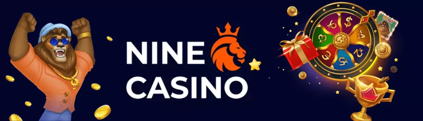 BONUSU KAP - nine casino - NineCasino | 3