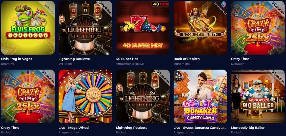 BONUSU KAP - nine casino android - NineCasino | 1