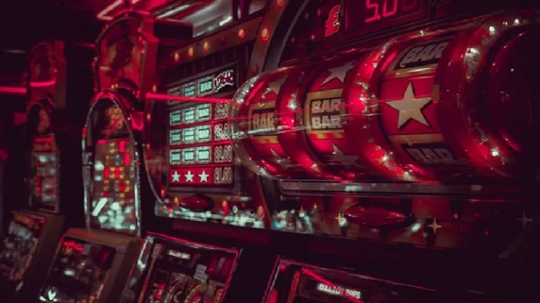 Nine casino android