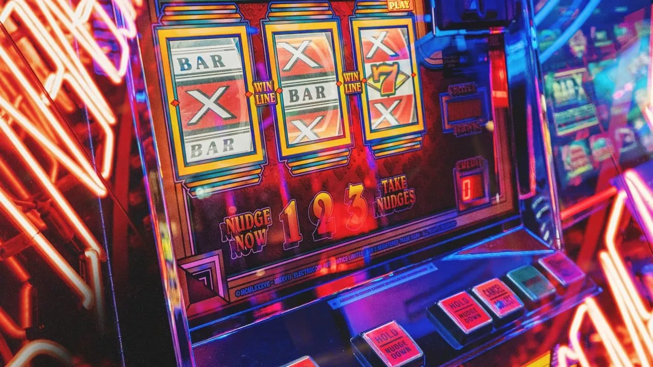 Bonus bez depozytu nine casino