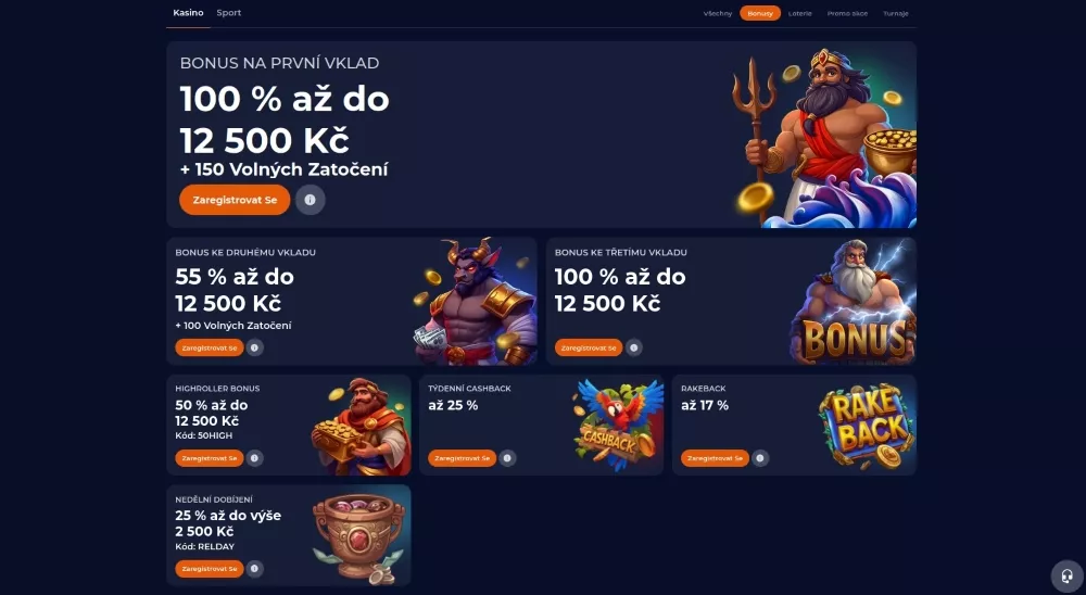 Nine casino android