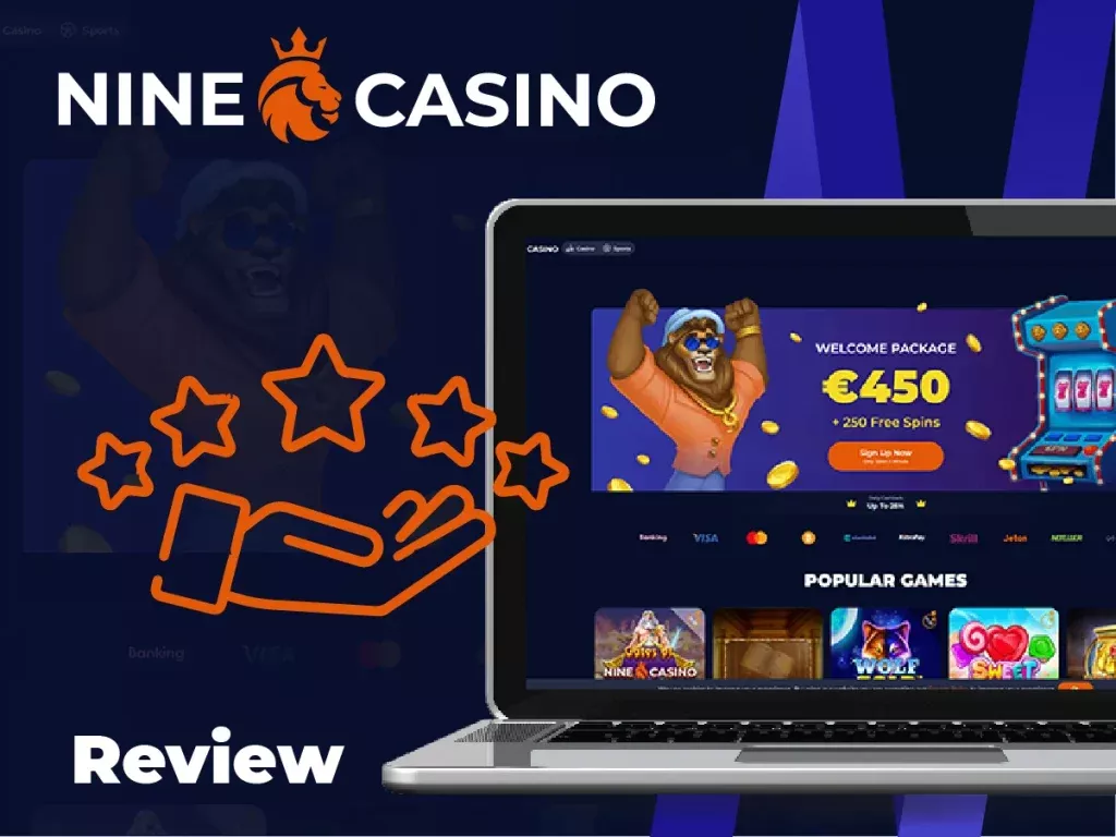 ZÍSKEJ BONUS - nine casino android - NineCasino | 1