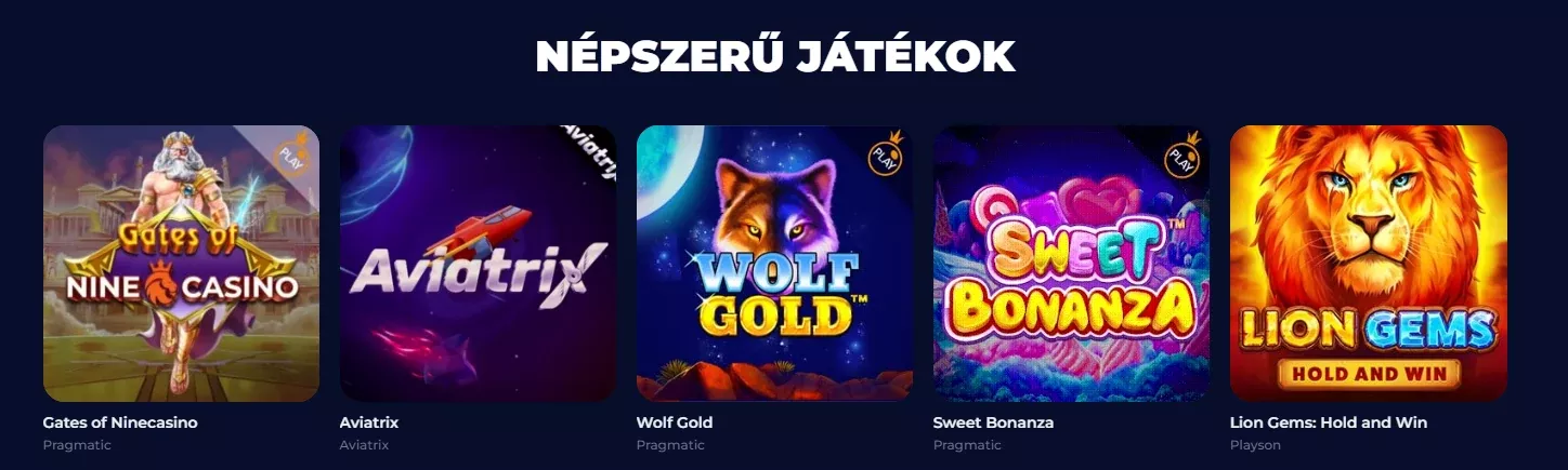 Nine casino бонус без депозит