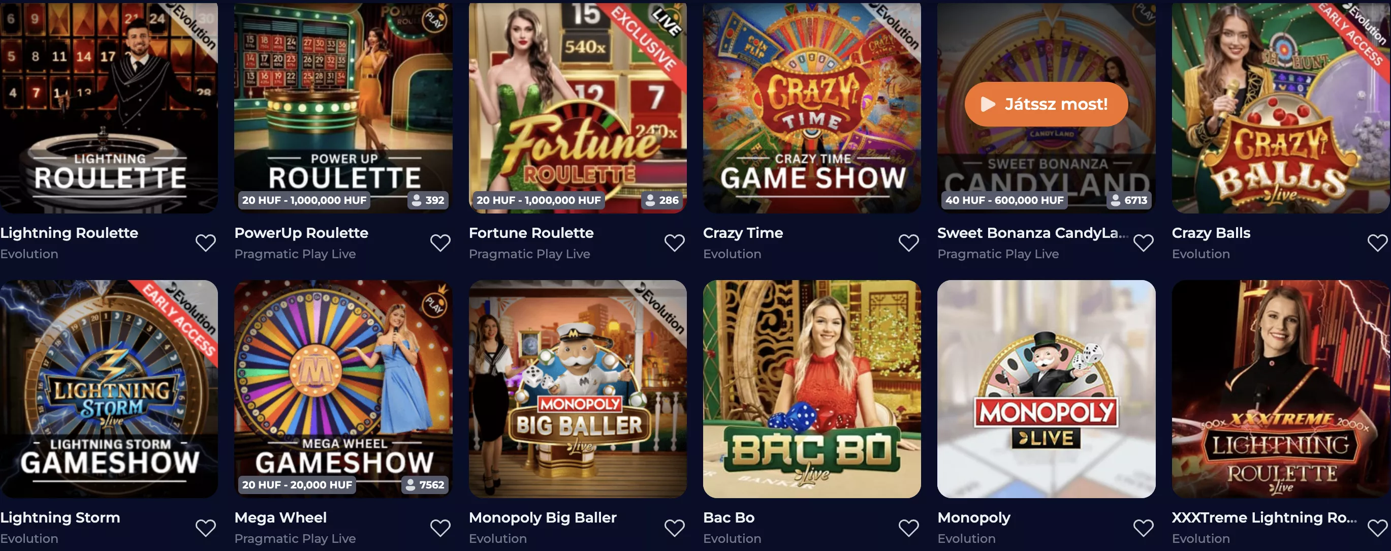 VEDD ÁT BÓNUSZT - nine casino android - NineCasino | 1