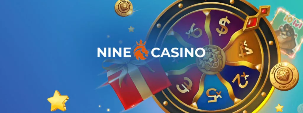 Nine casino android