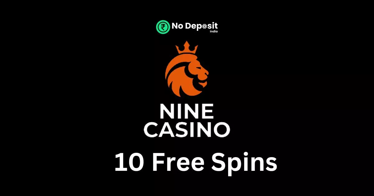 Nine casino android